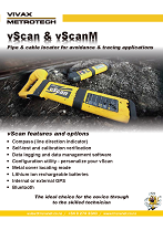 vScan Brochure VXMT  TransNet Contact Details 06